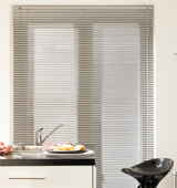 Aluminium Venetian Blinds Stevenage