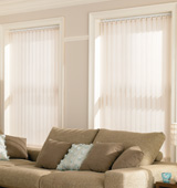 Vertical Blinds Stevenage